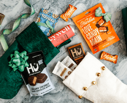 Flavor-Packed Presents