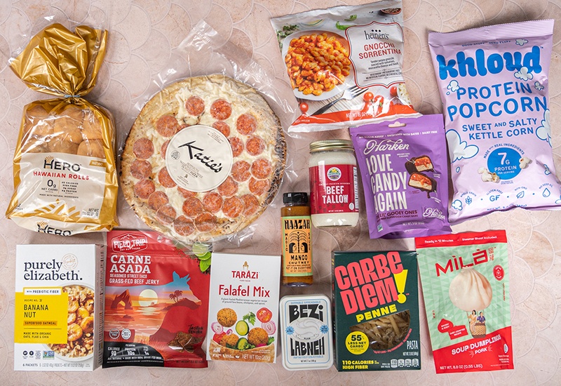 Can’t Miss Foodie Trends for 2026