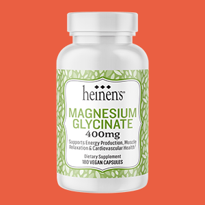 NEW Heinen’s Vitamins