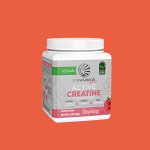 Sun Warrior Active Creatine