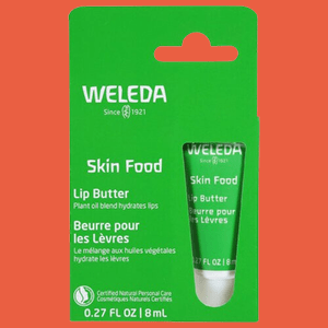 Weleda Skin Food Lip[ Butter