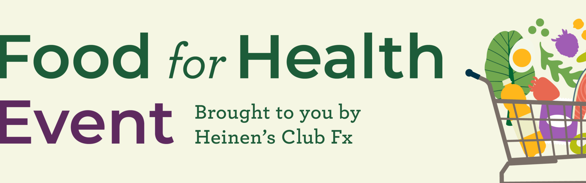 Optimize Your Health - Free Kid's Wellness Event!