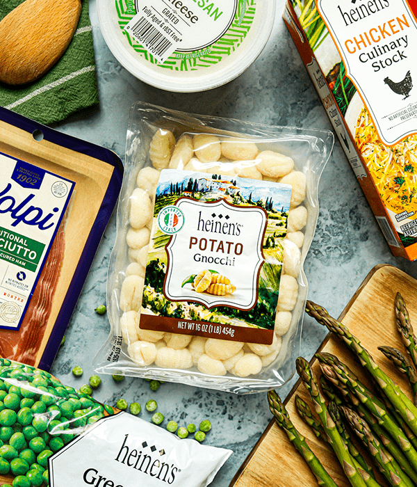Heinen's Potato Gnocchi