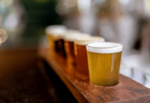 Maplewood Brewery Tap Takeover