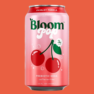 Poppi Shirley Temple