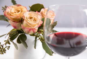 Wines for Your Valentine