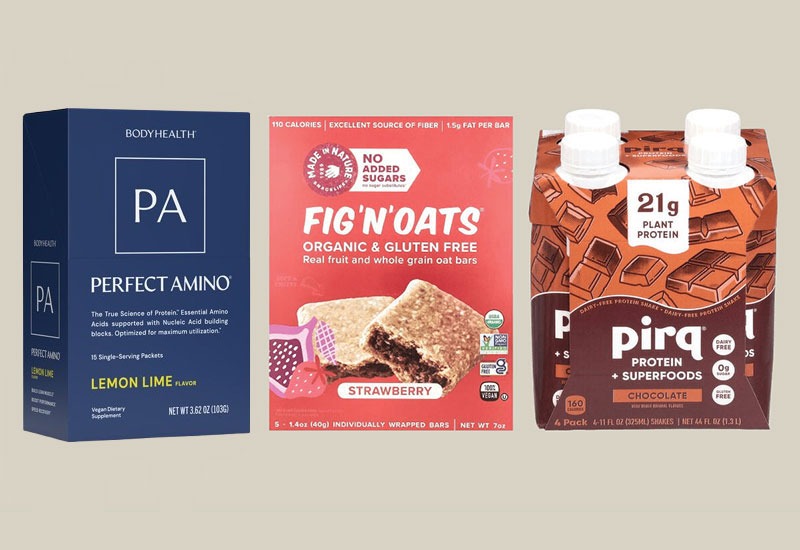 March Club Fx-Approved New Product Roundup