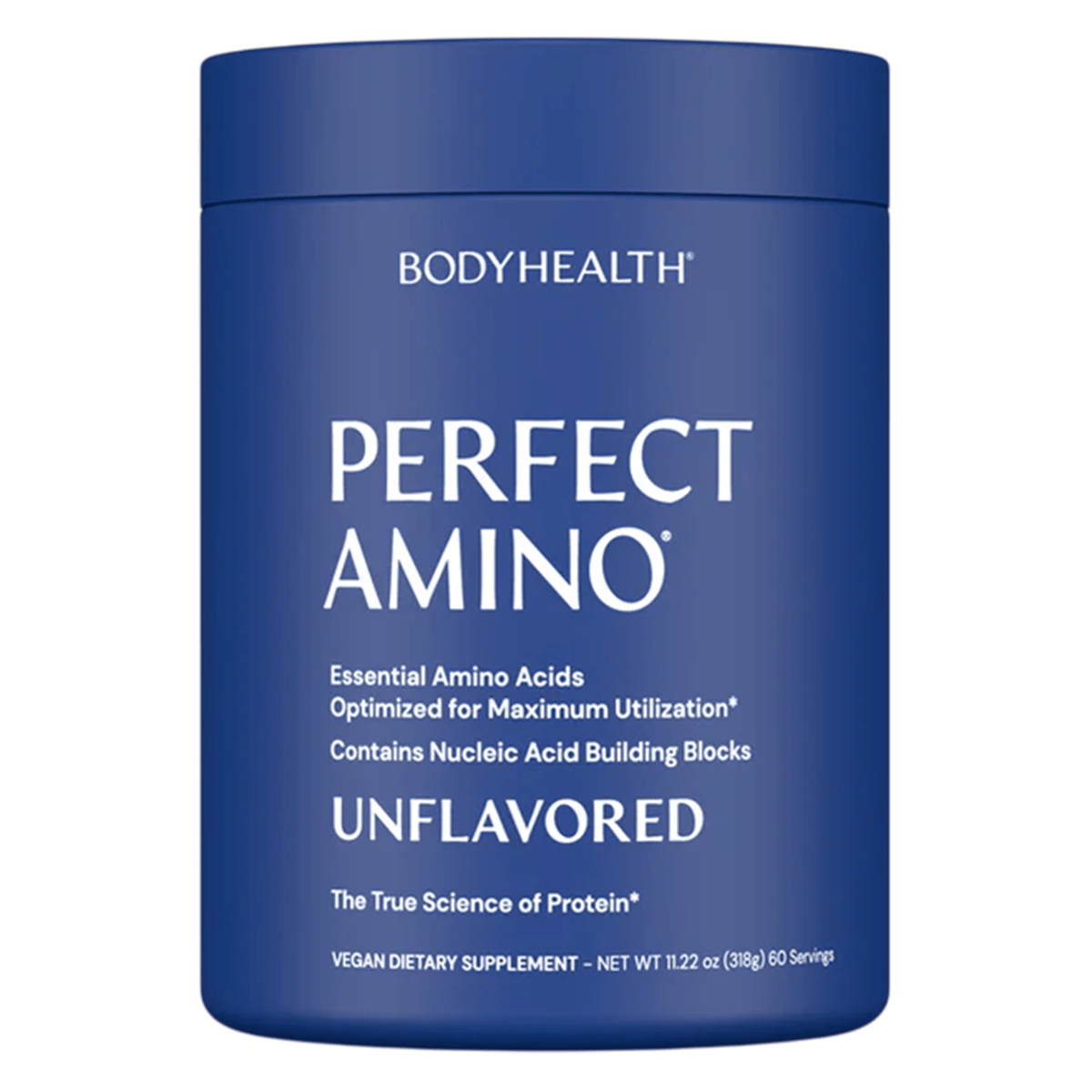BodyHealth Perfect Amino