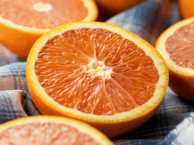 Cara Cara Oranges