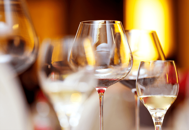 Educational Wine Tasting – Intro to Chardonnay & Pinot Noir