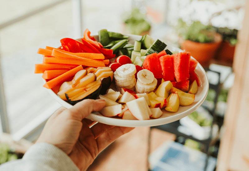 How Fiber Fuels Your Gut and Stabilizes Blood Sugar