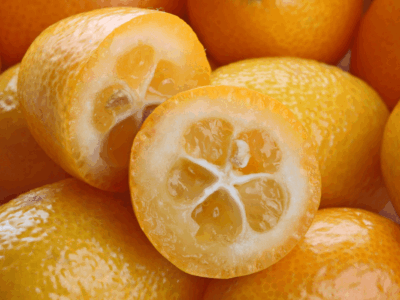 Kumquats