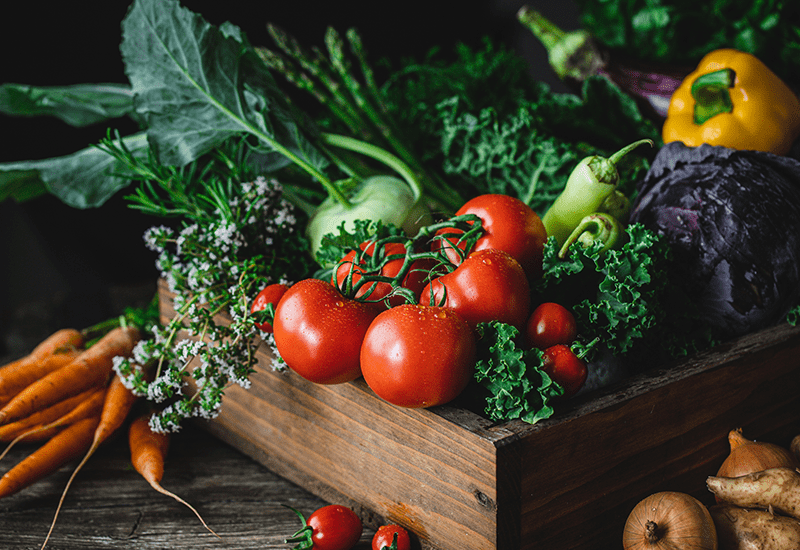 March Club Fx-Approved Meal Plan