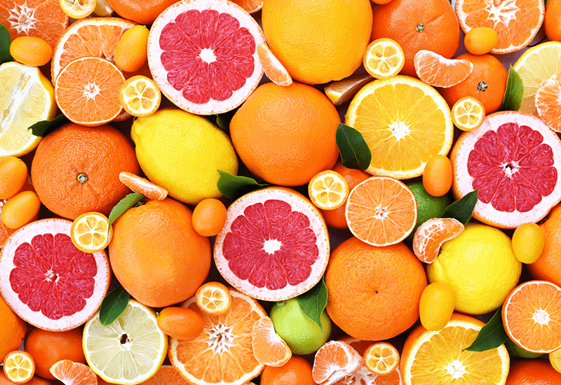 Our FX-Approved Picks for Exceptional Citrus