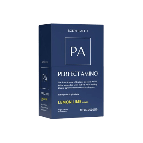 BodyHealth Perfect Amino