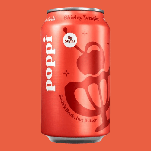 Poppi Shirley Temple