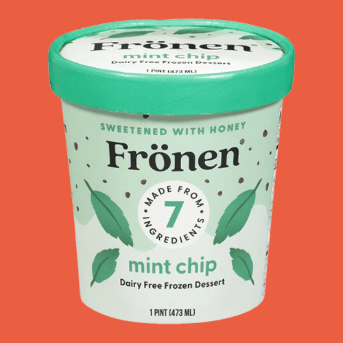 Ice Cream Department Reset