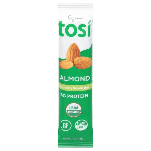 Tosi Crunchy Bar