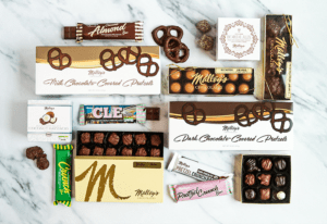 A Sweet Evening with Malley’s Chocolates