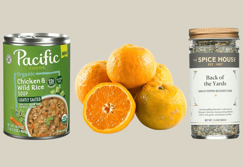 April Club Fx-Approved New Product Roundup