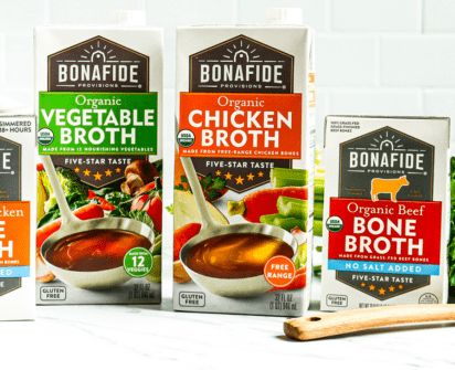 Flash Sale - Bonafide Broths