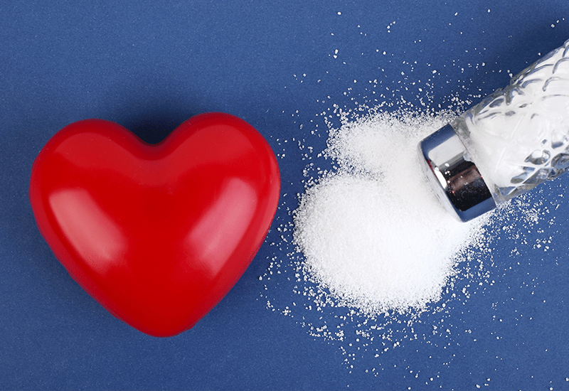 Club Fx Guide to Lower Sodium Living