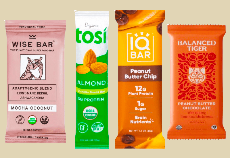 Every Club Fx-Approved Nutrition Bar Available at Heinen’s