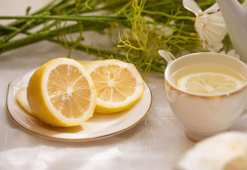 How to Cleanse Your Body for Spring