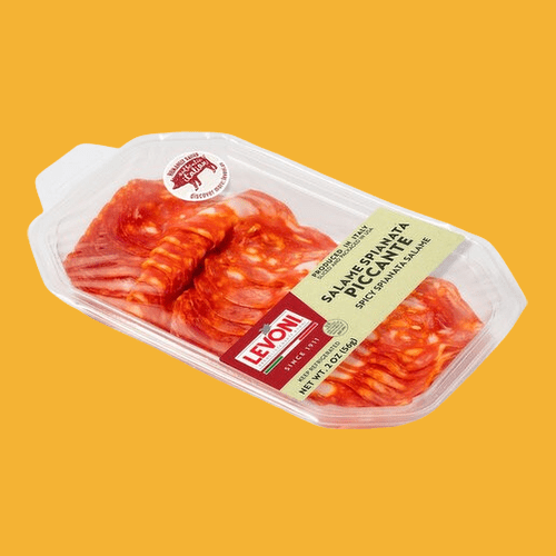 Levoni Charcuterie Meats – Now Available in Bulk