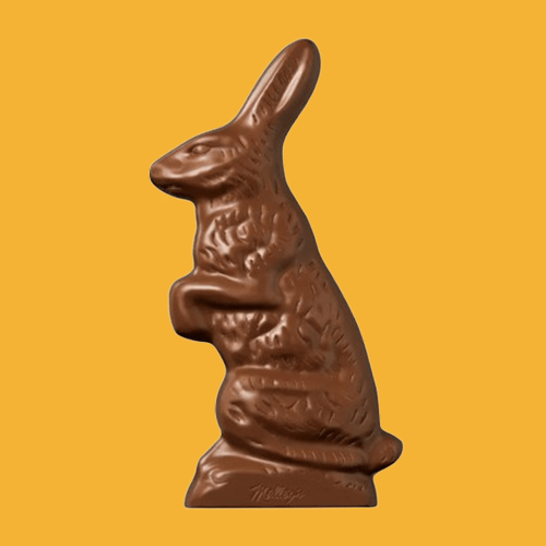 Malley’s Easter Chocolates