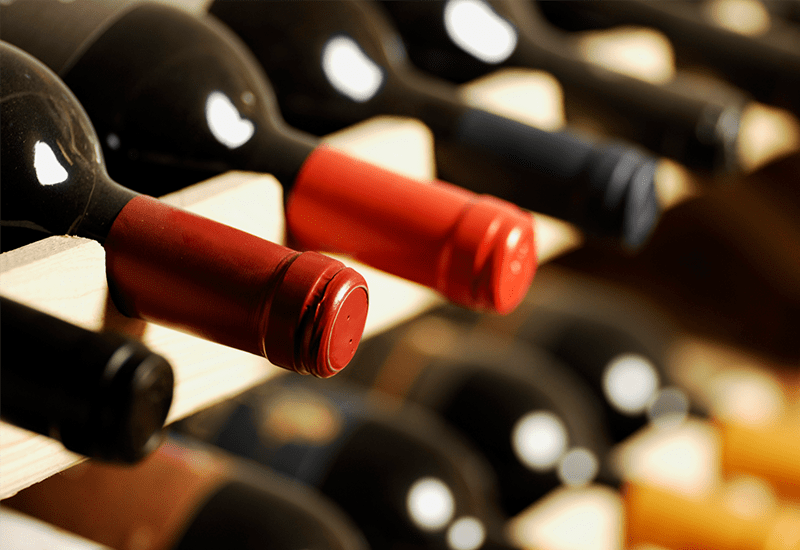 Savvy Cellar: Flavorful Finds