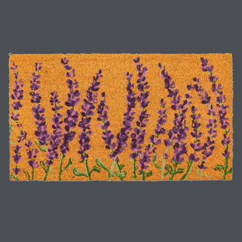Spring Door Mats