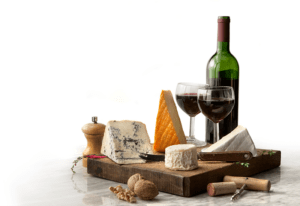 Taste The Season Series: Spring Edition!