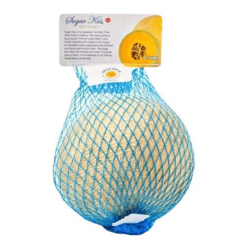 Sugar Kiss melons
