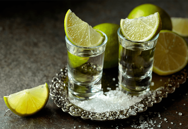 Cinco de Mayo Tequila Tasting & Education