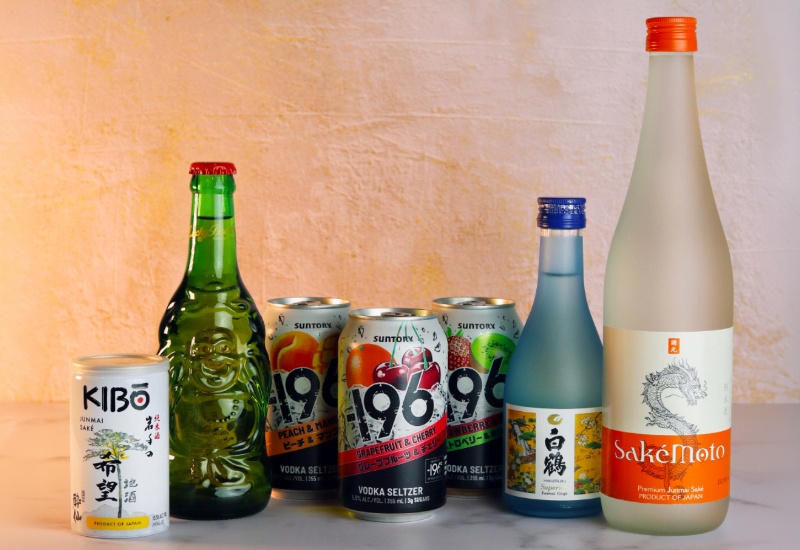 Heinen’s Road Less Traveled: Discover the Flavors of East Asia