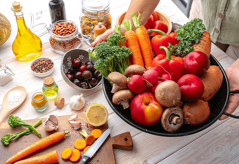 How to Add the Mediterranean Diet to your Lifestyle