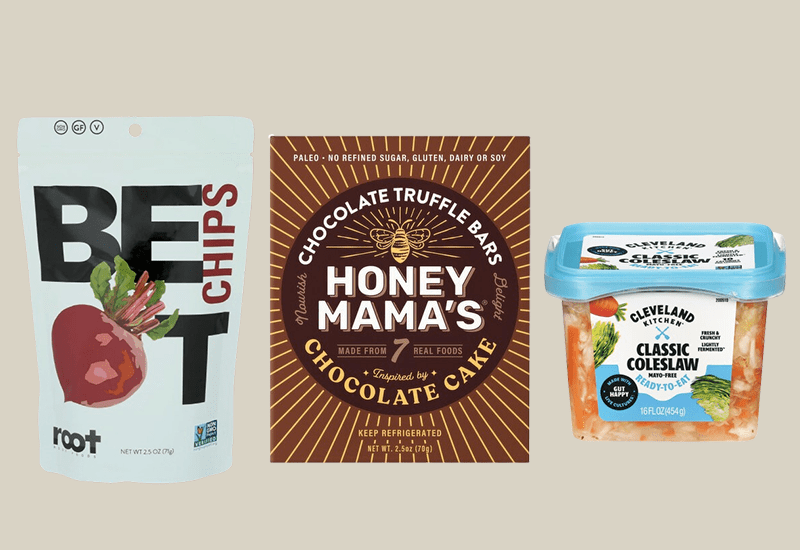 May Club Fx-Approved New Product Roundup