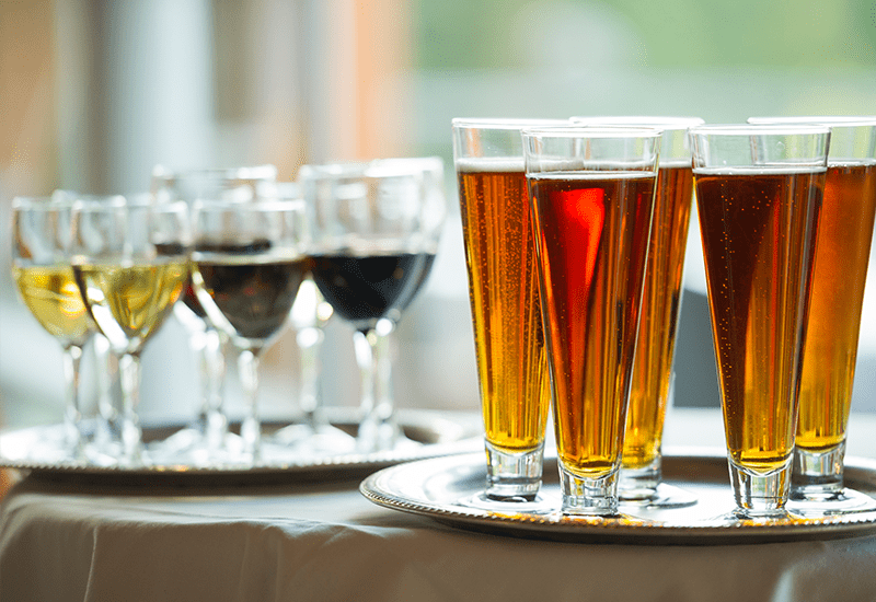 Team Picks: Hand-Selected Wines and Beers from your Favorite Faces