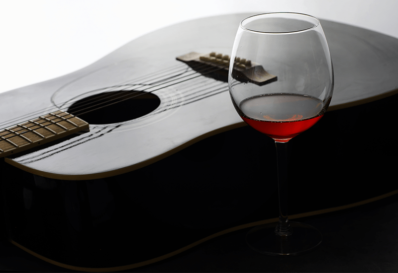 Wine Station Social & Live Music with Twisted Toyz
