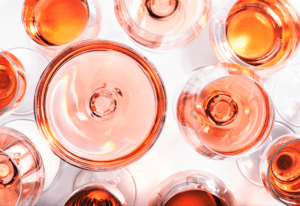 Rosé Master Class