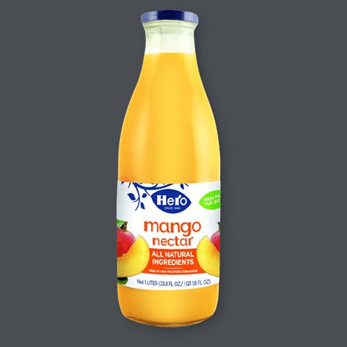 33.8oz Hero Nectar