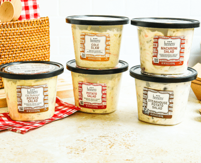 Flash Sale - Heinen's Picnic Salad