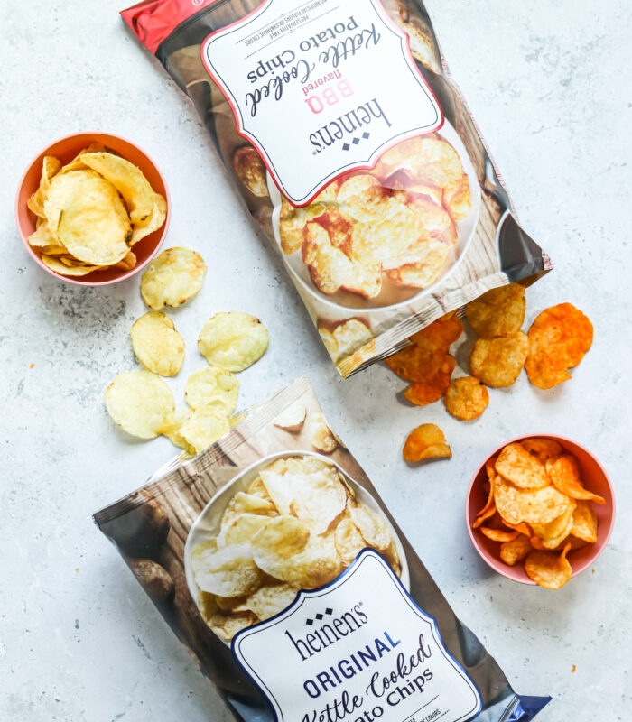 Heinen's Fan Favorite Small Batch Kettle Chips_New Packaging