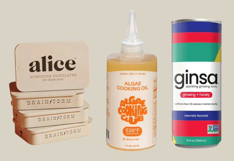 June Club Fx-Approved New Product Roundup