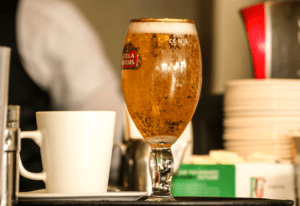 Stella Artois Chalice Engraving