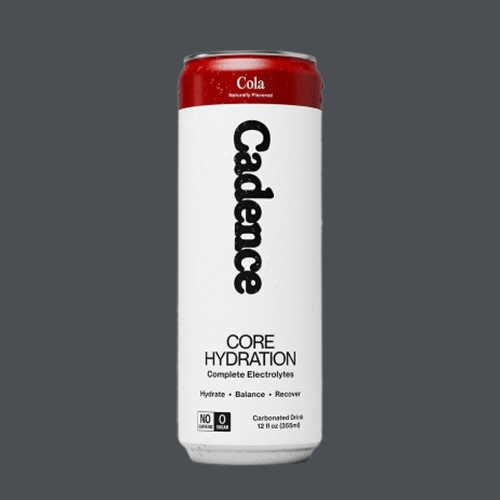 12oz Cadence Core Hydration