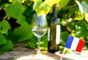 Bastille Day Wine Tasting