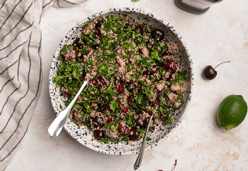 July Club Fx-Approved Meal Plan