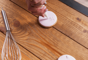 Create Your Own Message Cookie